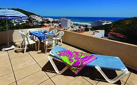 Seaview Apartments